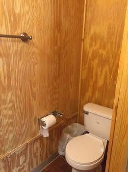 Rv Resort At Carolina Crossroads Roanoke Rapids Exterior foto