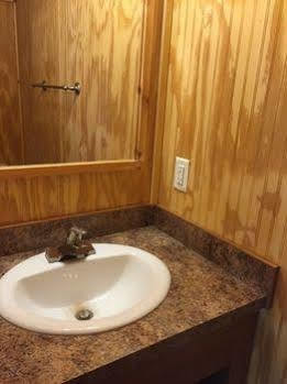 Rv Resort At Carolina Crossroads Roanoke Rapids Exterior foto
