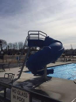 Rv Resort At Carolina Crossroads Roanoke Rapids Exterior foto