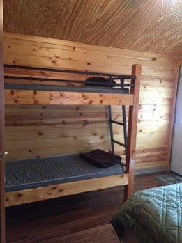 Rv Resort At Carolina Crossroads Roanoke Rapids Exterior foto
